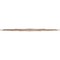Ekena Millwork Eleanor Wood Fretwork Pierced Ceiling Medallion, Hickory, 36"OD x 13 7/8"ID x 3/8"T CMWP36X36X0375EAHI - alternate 2